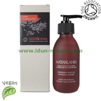 Aceite corporal Sensual y Afrodis�aco 100% Bio MATARRANIA
